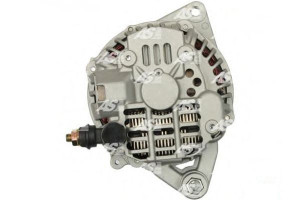Alternator Mazda 3 1.6 04- 110a As-pl