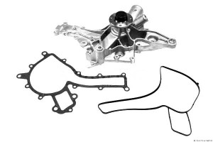 Pompa Wody Mercedes W202. W203. W210 W211. W463 Tr