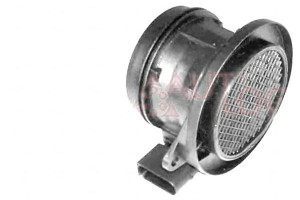 Przepływomierz Powietrza (5 Pin) Mercedes C (cl203