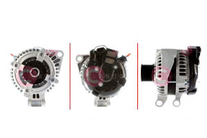 Alternator Casco Yle500200 Yle500400 301958rid Cgb