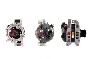 Alternator 12v 130a Ina Casco