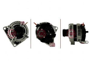 Alternator Casco 04868430ad 4868430ab 04868430af 4