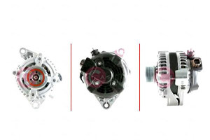 Alternator 12v 130a Ina Casco