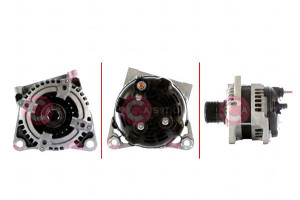 Alternator 12v 160a Litens Casco