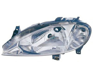 Reflektor Renault Alkar