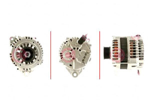 Alternator Casco Lr1150706b Lr1150706 8200228289 8