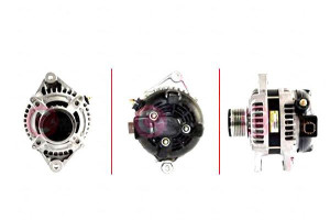 Alternator 12v 100a Ina Casco