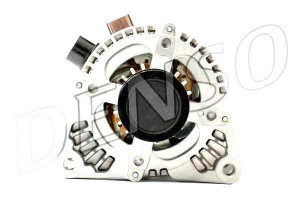 Alternator (14v 150a) Volvo C30 S40 Ii V50 Ford C-