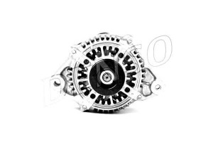 Alternator (14v 90a) Land Rover Freelander 1.8 02.