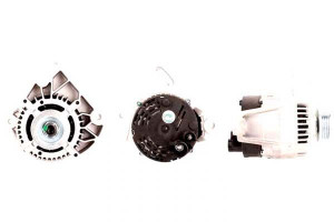 Alternator Fiat Punto 1,1 93- Elstock