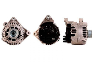 Alternator Bmw X3 2,0d 3,0d X5 3,0d 04- Elstock