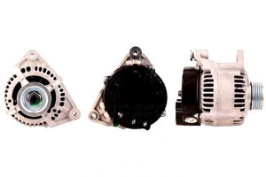 Alternator Ford Courier 1,8 D Elstock