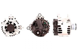 Alternator Renault Laguna Ii 2,0dci 05- Elstock