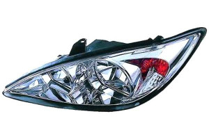 Reflektor Lampa Przednia [depo]