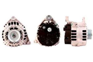 Alternator Vw Passat 2,8 99- Elstock