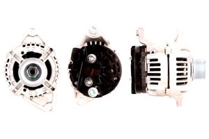 Alternator Fiat Ducato 2,3mjt 02- Elstock