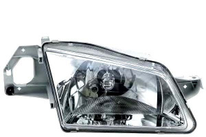 Reflektor (h4 Elektryczny Z Silnikiem Kolor Wkładu