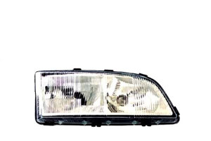 Reflektor (h7 Elektryczny Manualny Kolor Wkładu: S