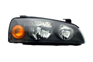 Reflektor Lampa Przednia [tyc]