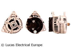 Alternator Lucas Electrical 504057813 124525064 98