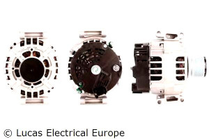 Alternator Lucas Electrical 2711540202 2711540802