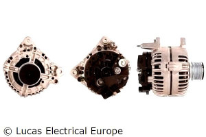 Alternator Lucas Electrical 045903023f 045903023a
