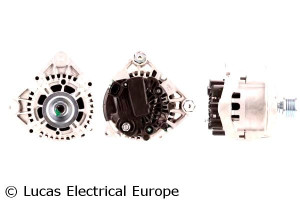 Alternator Lucas Electrical 2310000qbk 7701476807
