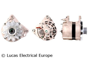 Alternator Lucas Electrical 441040032266 047903015