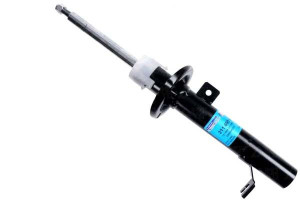 Amortyzator Ford Fiesta V Mazda 2 1.25-1.6 11.01-1