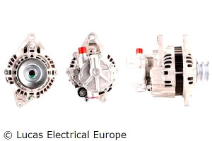 Alternator Lucas Electrical A002tn1199zt A002tn119