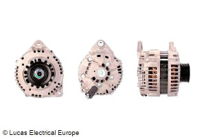 Alternator Lucas Electrical Lr1110705 Lr1110723 C