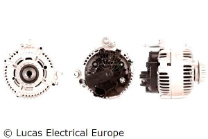 Alternator Lucas Electrical 022903028b 70903024 0b