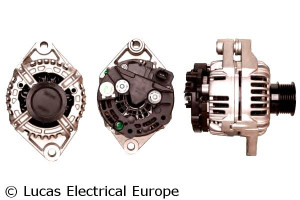 Alternator Lucas Electrical 13229990 93191920 Ar 1