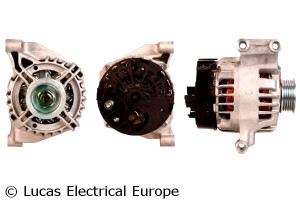 Alternator Lucas Electrical 51787196 51859061 5185