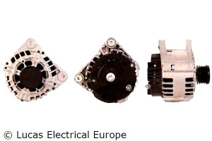Alternator Lucas Electrical 7701477001 7711497093