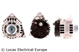 Alternator Lucas Electrical 059903015g 059903015f