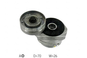 Napinacz Paska Klinowego Wiel. Rover 2,0idt Skf