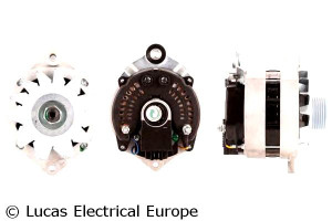 Alternator Lucas Electrical 7700803325 7701352047