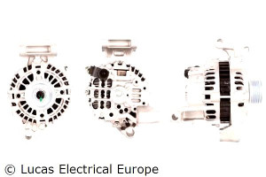 Alternator Lucas Electrical 1088304 98mf10300ca A5
