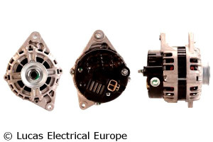 Alternator Lucas Electrical 3730022600 986080790 D