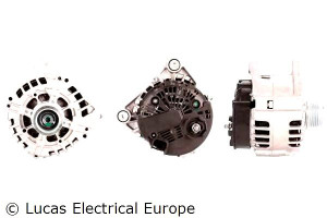 Alternator Lucas Electrical 8200410674 8200667611
