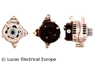 Alternator Lucas Electrical 8602096 3545364 500397