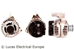 Alternator Lucas Electrical 8602276 8251071 825165