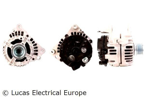 Alternator Lucas Electrical 036903024h 036903018b