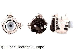Alternator Lucas Electrical 074903025j 124515068 1