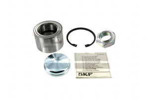 Łożysko Koła Fiat Przód Ducato 03- Skf
