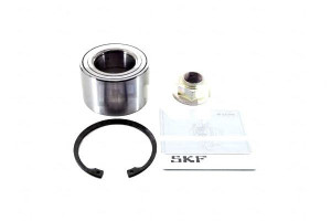 Łożysko Koła Mazda Tył Rx 8 2,6 03-12 Skf