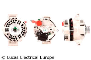 Alternator Lucas Electrical 7066376 1031134 986044