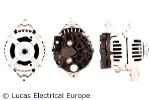 Alternator Lucas Electrical 9132653 9119309 120405