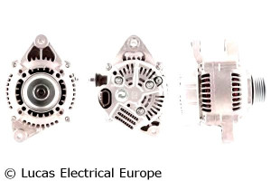 Alternator Lucas Electrical 2706002040 2706015090